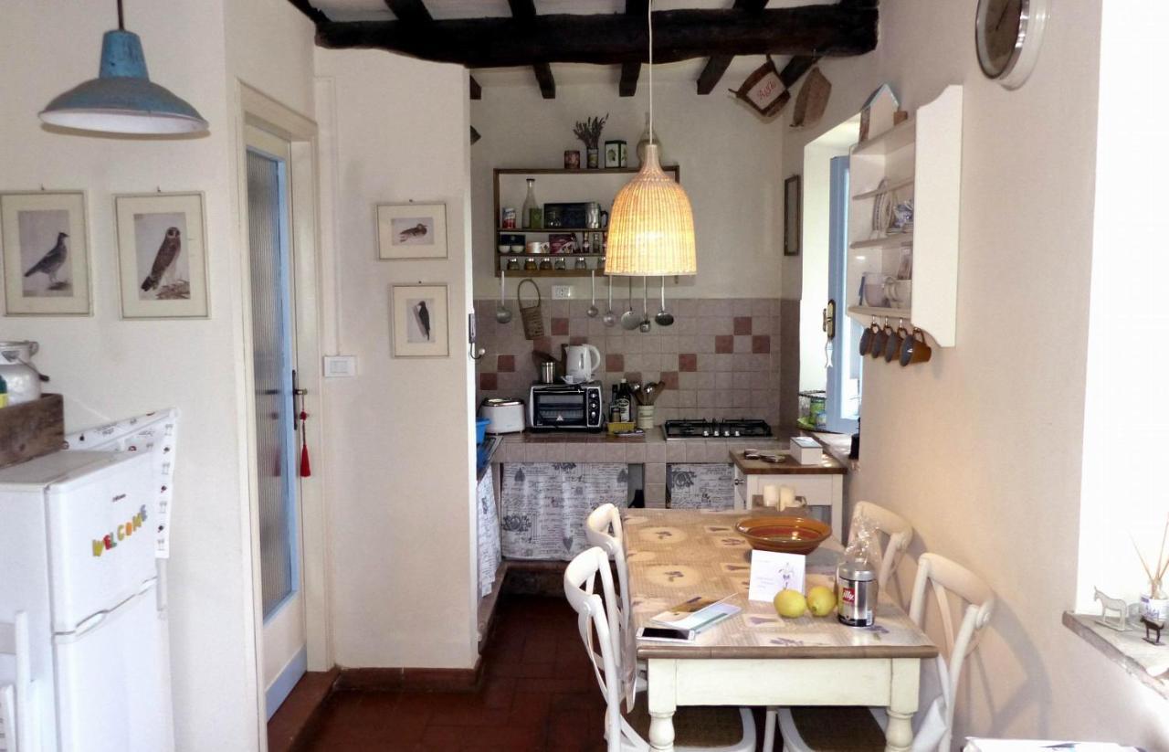 Il Giaggiolo Villa Camaiore Exterior photo