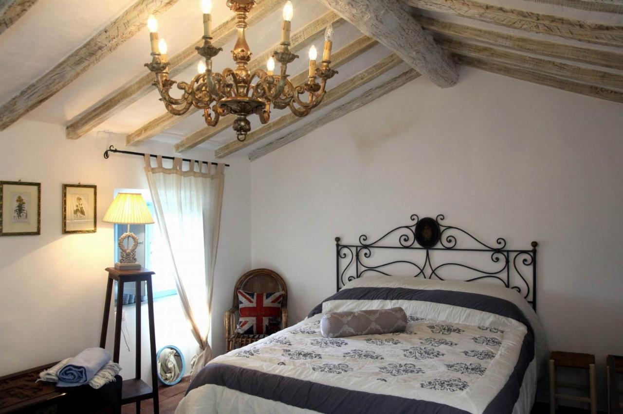 Il Giaggiolo Villa Camaiore Exterior photo
