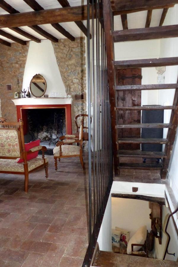 Il Giaggiolo Villa Camaiore Exterior photo
