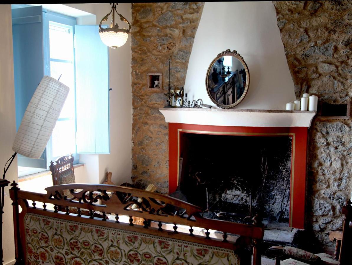 Il Giaggiolo Villa Camaiore Exterior photo